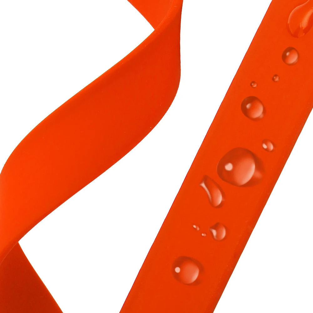 Dog Leash Long PVC Leashes 3M 5M 10M15M Easy Clean Waterproof Walk Training Durable For Large Medium Small Dogs